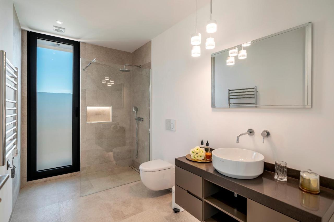 Ourmadeira - Seacrest, Premium Luxury Villa Ponta do Sol  Kültér fotó