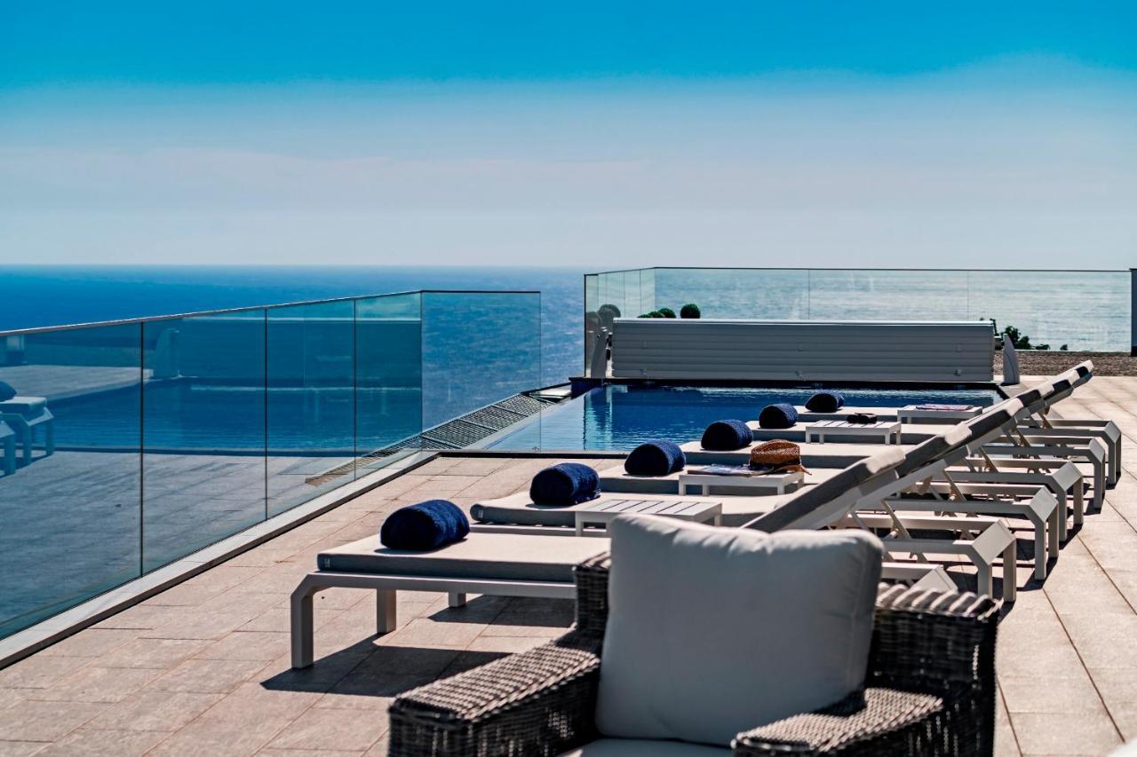 Ourmadeira - Seacrest, Premium Luxury Villa Ponta do Sol  Kültér fotó